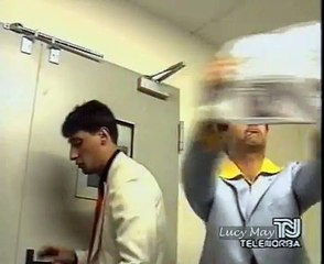 Il Polpo - Puntata 27 parte 2