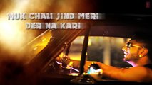 LYRICAL- Desi Kalakaar Full Song with LYRICS - Yo Yo Honey Singh - Sonakshi Sinha - YouTube