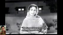 Kankariyan Maare Karke Ishaare Suman Kalyanpur Mehndi Lagi Mere Haath (1962)-HD