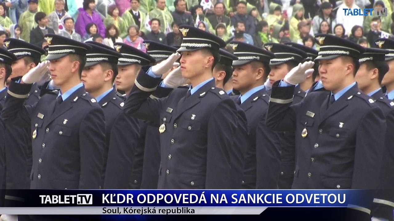 Severná Kórea rozpredá juhokórejské aktíva,vypovie dohody o spolupráci