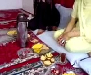 LOcal pashto home And Wedding Dance Video 2015