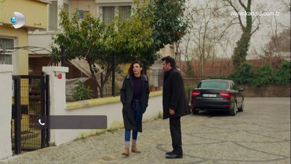 Poyraz Karayel 48. Bölüm - Poyraz ve abisi karşı karşıya!