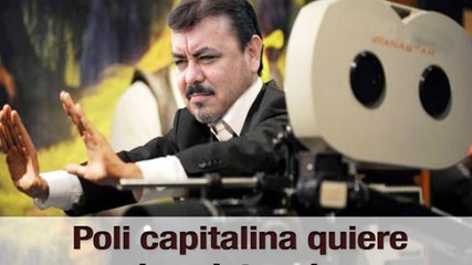 Nacho Lozano |La justicia llega de milagro