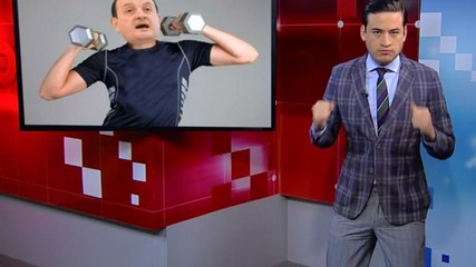 "Los mexicanos ya le bajamos a los Chescos"