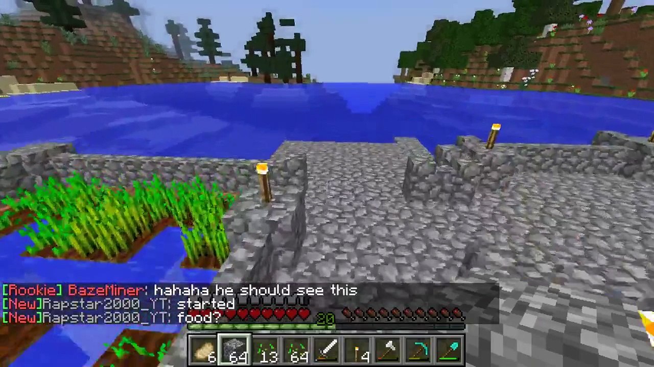 Play Minecraft 11