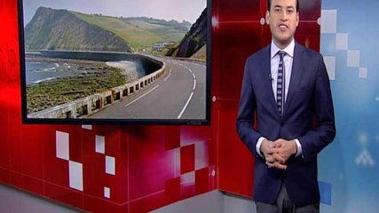 Nacho Lozano | La mejor carretera en el mundo?no está en México