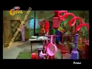 Pırdino Yeni Trt Çocuk 6 Mayıs 2014 Part 2