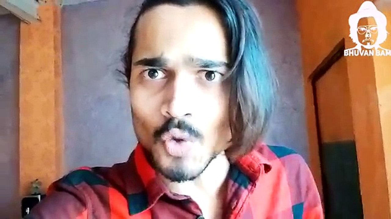 BB Ki Vines- - Exams ki tenshion - Funny Video