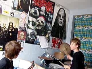 circle of hate-impros hardcore