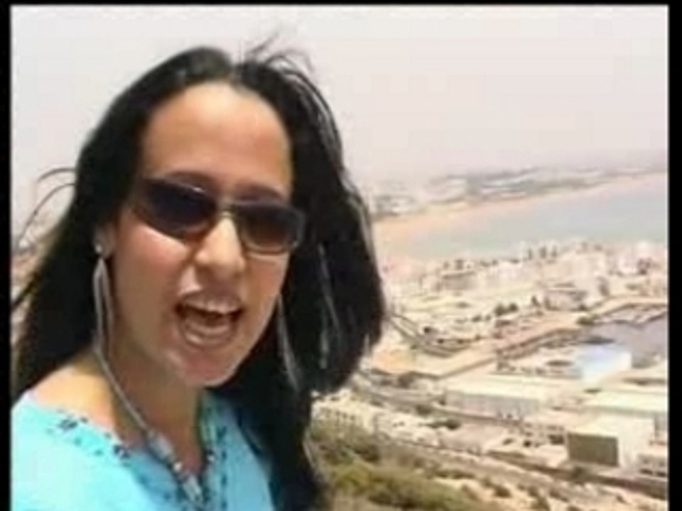 tounarouz ( agrd  ourgh ) ecoutez ce  morceau