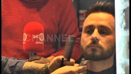 "Mjekra tendenca e sezonit", për "MESS" - nga Klintoni