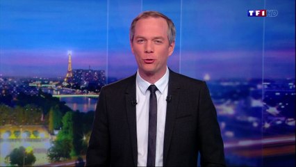 L'image du jour : Zag & Sia dans le 13e // La Liberté guidant le peuple (TF1)