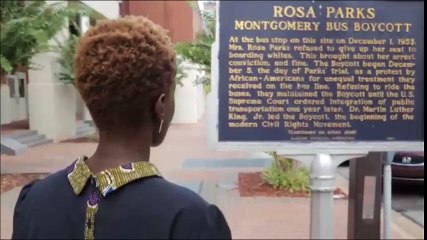 FRANCE Ô-"De Paris à Ferguson: coupables d’être Noirs" de Rokhaya Diallo (EXTRAIT 3)