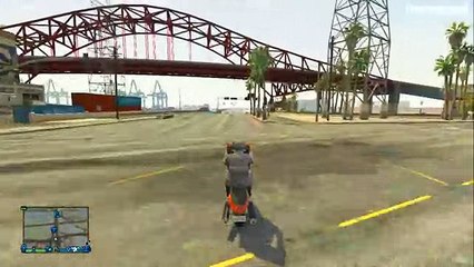GTA 5 Online - Extremely Accurate Weapons Trick 100% Accuracy In GTA 5 Online GTA 5 Tips & Tricks