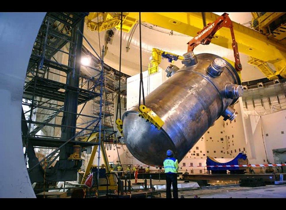 Bon anniversaire Fukushima-Tchernobyl et nos centrales  nucléaires !!!!