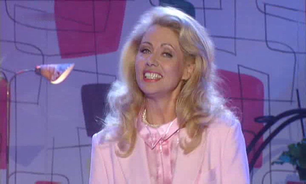 Margot Eskens - Cindy, oh Cindy 1995