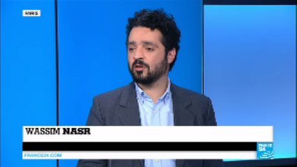"Many elements which are not authentic" in Islamic State group leaked documents, Wassim Nasr