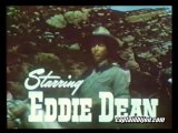 1946 COLORADO SERENADE CINECOLOR TRAILER - EDDIE DEAN