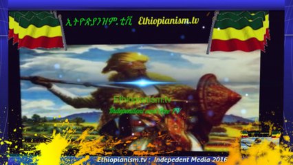 Ethiopianism.tv- Ethiopian recent uprising _Master-plan Taxi   & Students is foreign instigated or locally based?