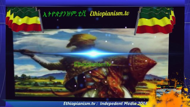 Ethiopianism.tv- Ethiopian regime is unable to solve the new famine of 2016 that engulfed the country