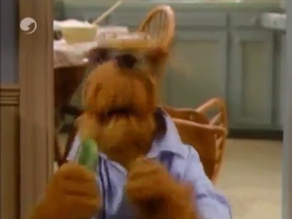 ALF Old Time Rock N Roll - video Dailymotion