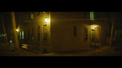 Bas - Night Job ft. J. Cole