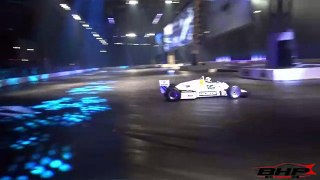 The Williams FW08C F1 Car At AutoSport International 2016
