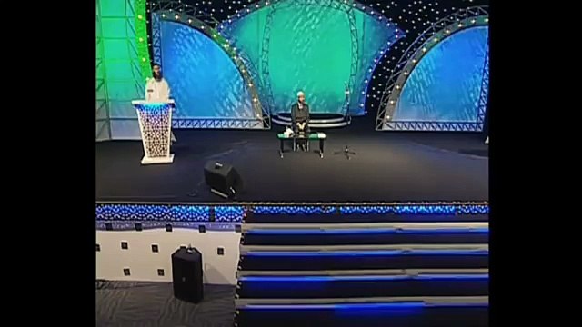 Hindu man excellent argument with Dr. Zakir Naik. Dr Zakir Naik Videos
