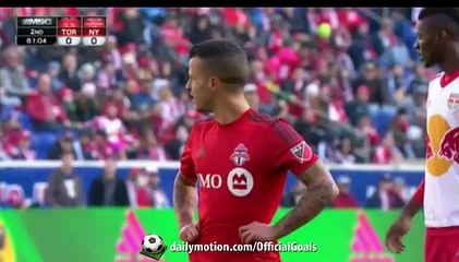 Giovinco gol