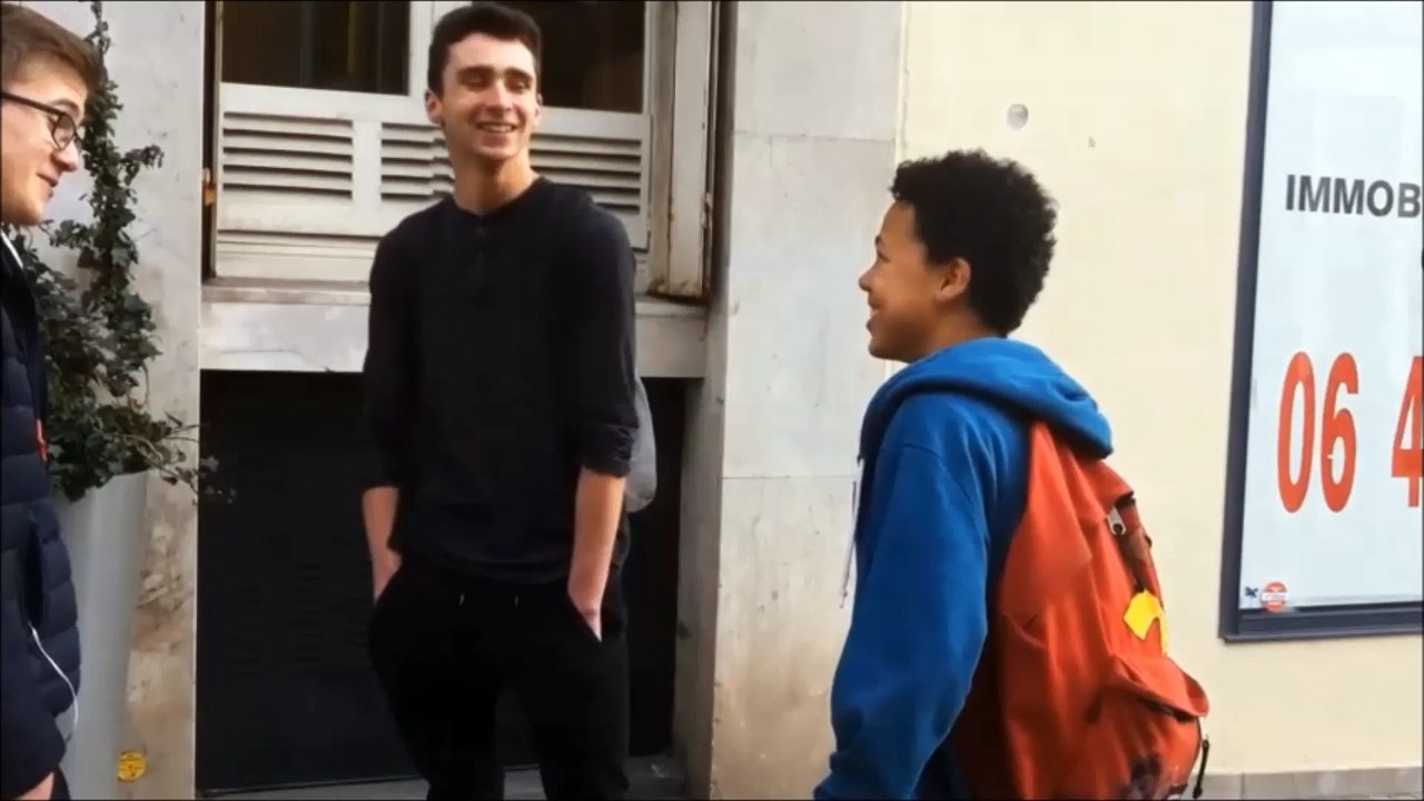 Et pourquoi pas?