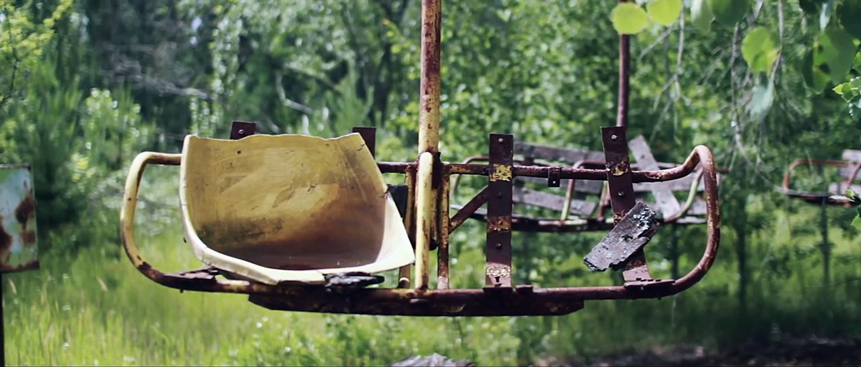 Chernobyl