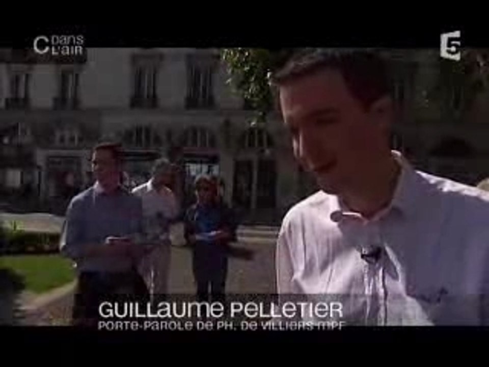 Le but du MPF