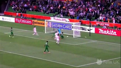 Must See Football (Soccer) Penalty Goals. Funny and Crazy Top 10