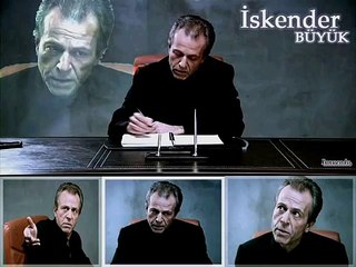 İSKENDER BÜYÜK MÜZİĞİ