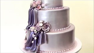 Cake Decorating Classes - Cake Piping