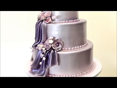 Cake Decorating Classes - Cake Piping