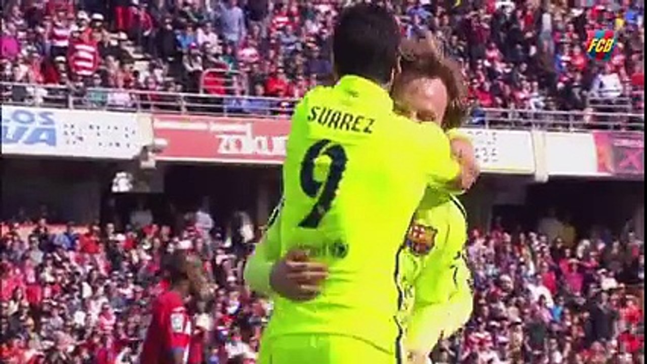 Happy 28th birthday Ivan Rakitic