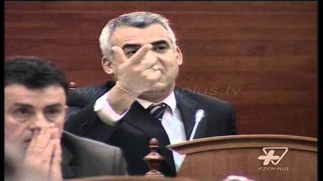 Kuvend, Rama përplaset me Dulen - News, Lajme - Vizion Plus