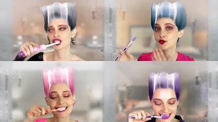 Future of toothbrushes - Future technology