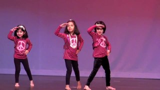 best kids  Dance good Performance by Kids