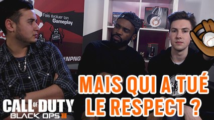GOTAGA VS RISKIN & BROKY - MAIS QUI A TUÉ LE RESPECT ?