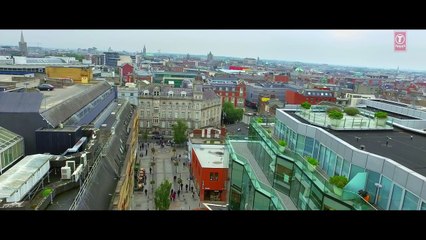 MAIN WOH CHAAND Video Song _ TERAA SURROOR _ Himesh Reshammiya, Farah Karimaee _ T-Series