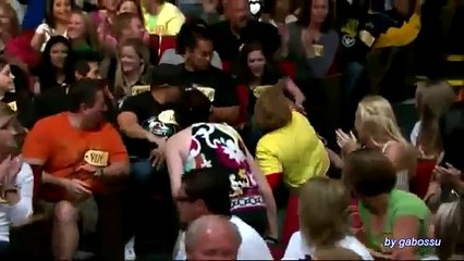 حوادث و طيحات مضحكه