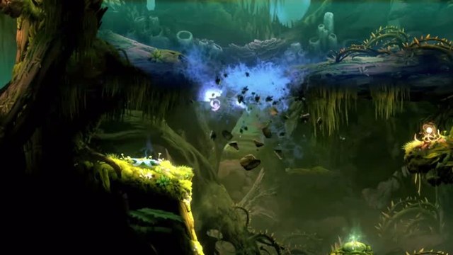 Ori and the Blind Forest Definitive Edition - Trailer (XONE/PC)