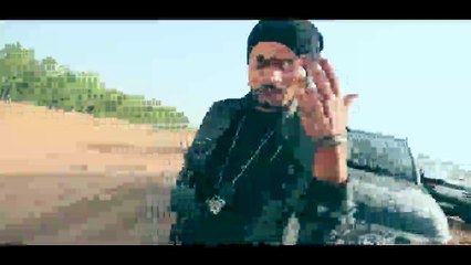 Salute - Bohemia -  Video Full HD - New Punjabi Songs (Fan Made Video)