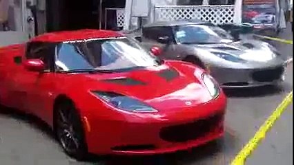 Формула 1 Монреаль Народные гулянья