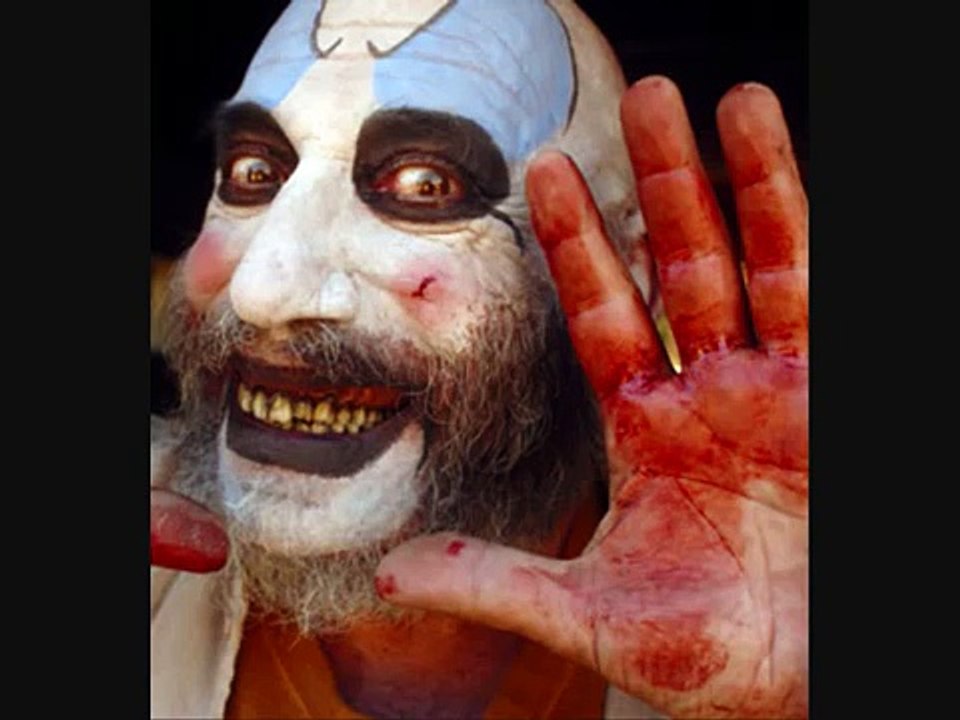 4.9.0 friedhof chiller - dreckig und verrückt