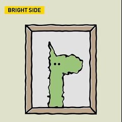 Une animation simplifiée pour comprendre les différents mouvements de l'art moderne