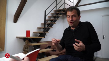 Dominique Cardon - "A quoi rêvent les algorithmes ?" - Extrait Rue89 n°1