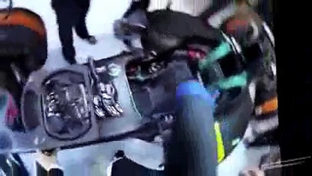 Формула 1 от первого лица